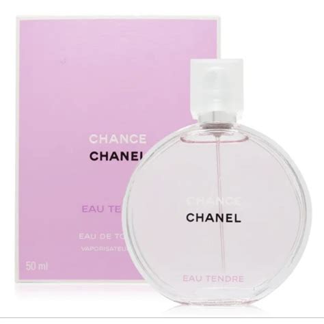 chanel chance 免稅